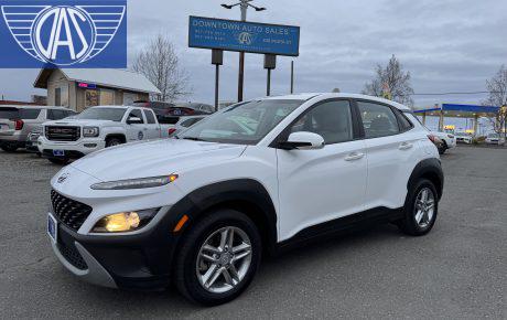 Hyundai Tucson  '2023