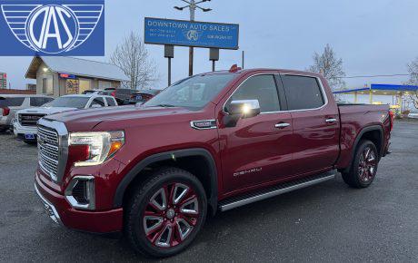 GMC 1500  '2019