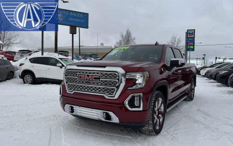 GMC 1500  '2019
