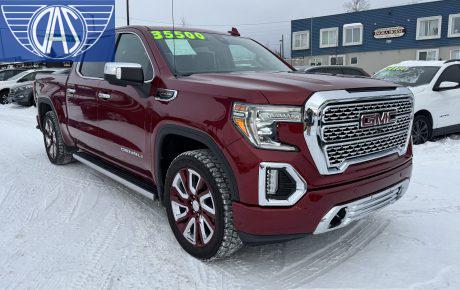 GMC 1500  '2019