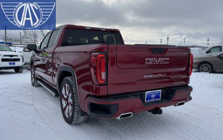 GMC 1500  '2019