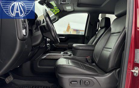 GMC 1500  '2019