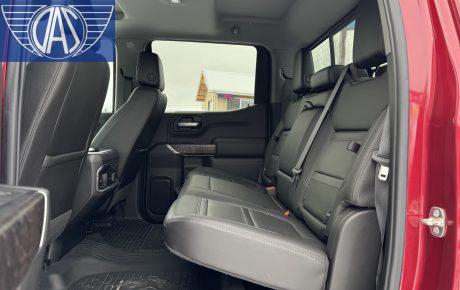 GMC 1500  '2019
