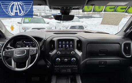 GMC 1500  '2019