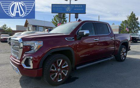 GMC 1500  '2019