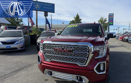 GMC 1500  '2019