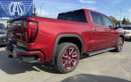 GMC 1500  '2019