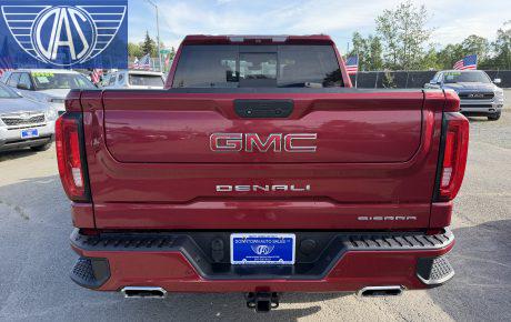 GMC 1500  '2019