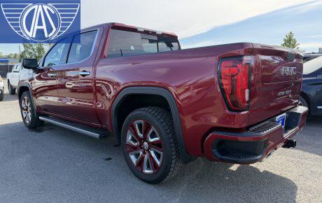 GMC 1500  '2019