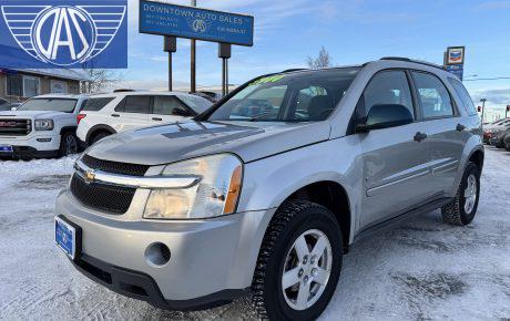 2007 Chevrolet Equinox LS