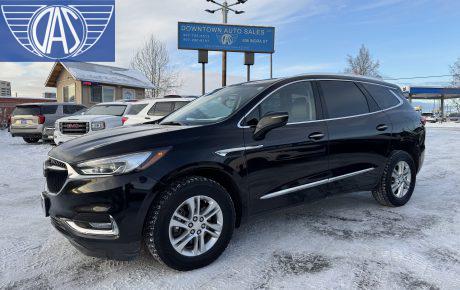 Buick Enclave  '2019