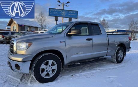 Toyota Tundra  '2012