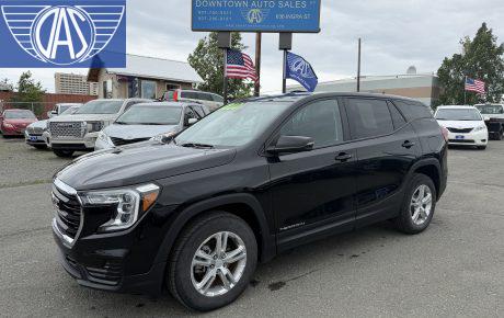 GMC Terrain  '2023