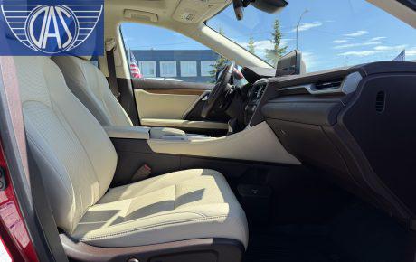 Lexus RX Hybrid  '2020