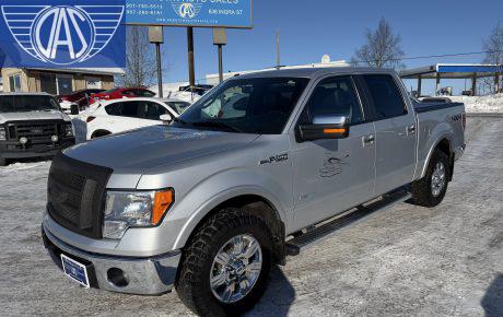 Ford F150  '2011