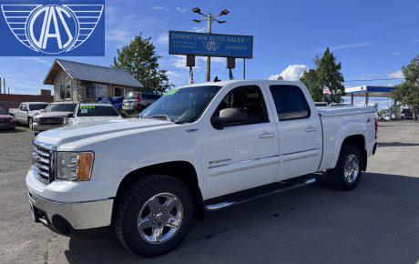 GMC 1500  '2013