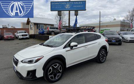 Subaru Outback  '2020