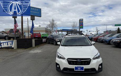 Subaru Outback  '2020