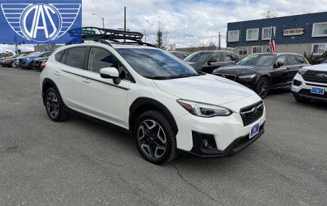Subaru Outback  '2020