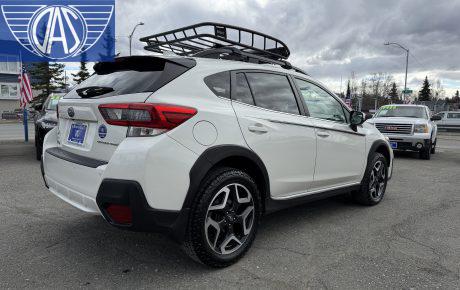 Subaru Outback  '2020