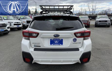 Subaru Outback  '2020