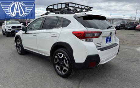 Subaru Outback  '2020