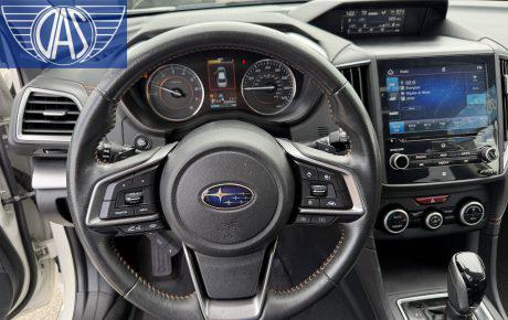 Subaru Outback  '2020