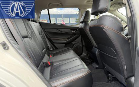 Subaru Outback  '2020