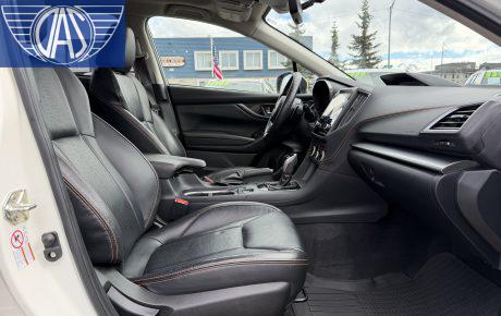 Subaru Outback  '2020