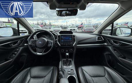 Subaru Outback  '2020