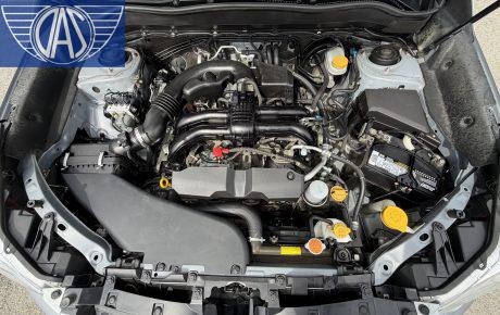 Subaru Forester  '2014