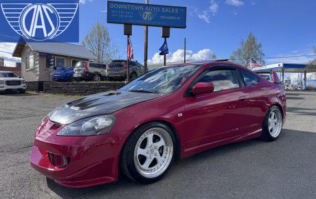 Acura RSX  '2006
