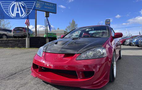 Acura RSX  '2006