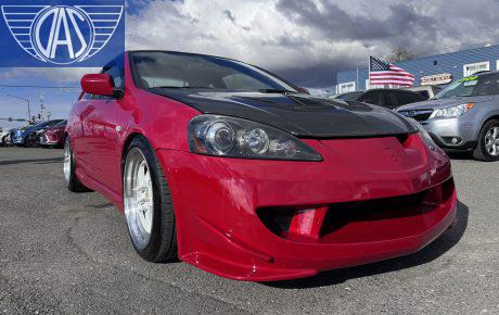 Acura RSX  '2006