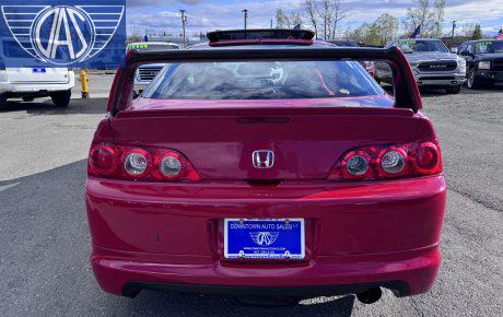 Acura RSX  '2006