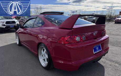 Acura RSX  '2006