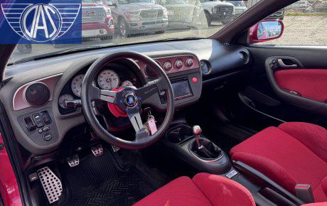 Acura RSX  '2006