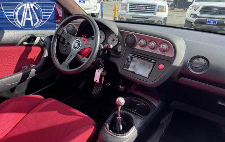 Acura RSX  '2006