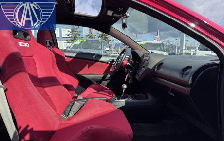 Acura RSX  '2006