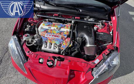 Acura RSX  '2006