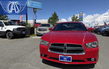 Dodge Charger  '2011