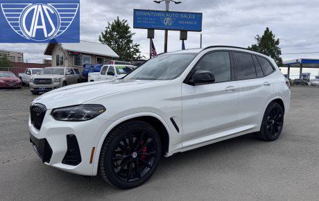 BMW X3  '2023
