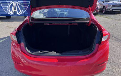 Chevrolet Cruze  '2018
