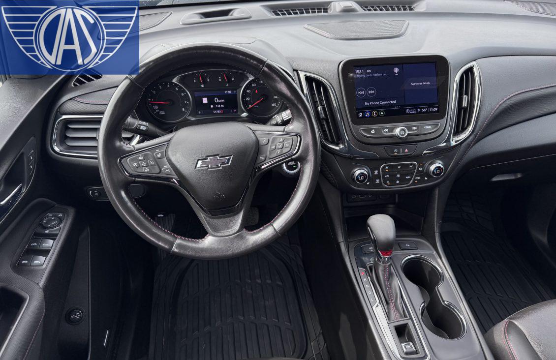 Downtownautosale LLC » Chevrolet Equinox '2022