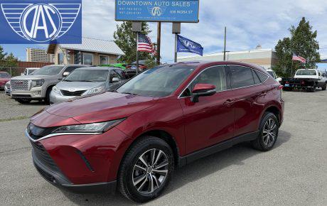 Toyota Venza  '2022
