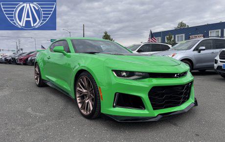 Chevrolet Camaro  '2017