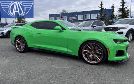 Chevrolet Camaro  '2017