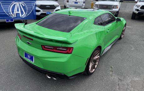 Chevrolet Camaro  '2017