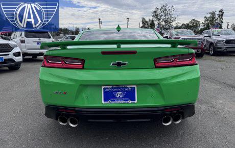 Chevrolet Camaro  '2017