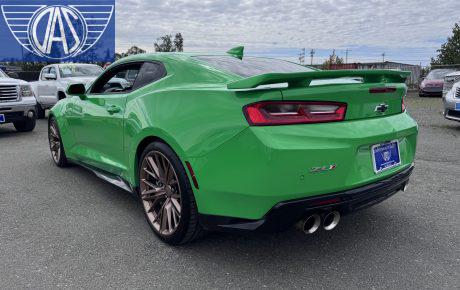 Chevrolet Camaro  '2017